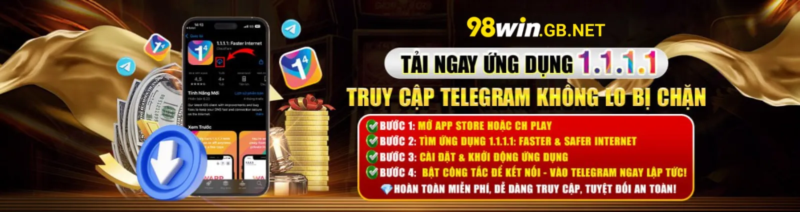 slider 98win
