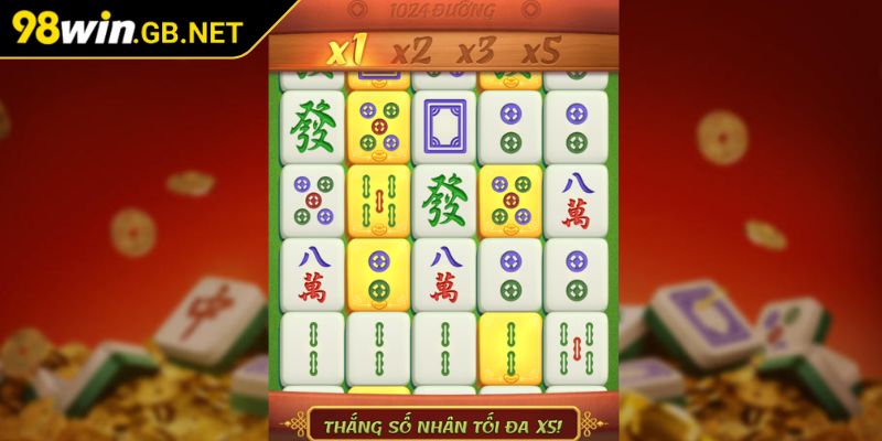 Đường Mạt Chược 98Win – Game Nổ Hũ Độc Đáo Đáng Thử 3 Học hỏi từ những cao thủ