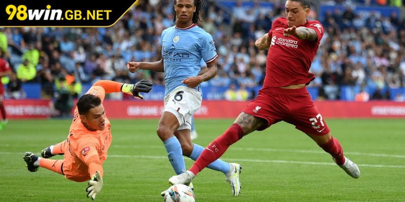 Kèo Châu Âu 98WIN - Cách Tính Tiền Và Chiến Lược Dễ Thắng 3 Theo dõi diễn biến trận đấu