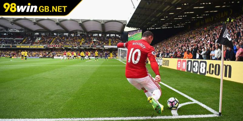 Kèo Góc 98WIN - Cách Soi Hiệu Quả Và Chiến Thuật Từ Cao Thủ 2 Những khía cạnh cần nắm vững khi soi kèo góc tại 98WIN