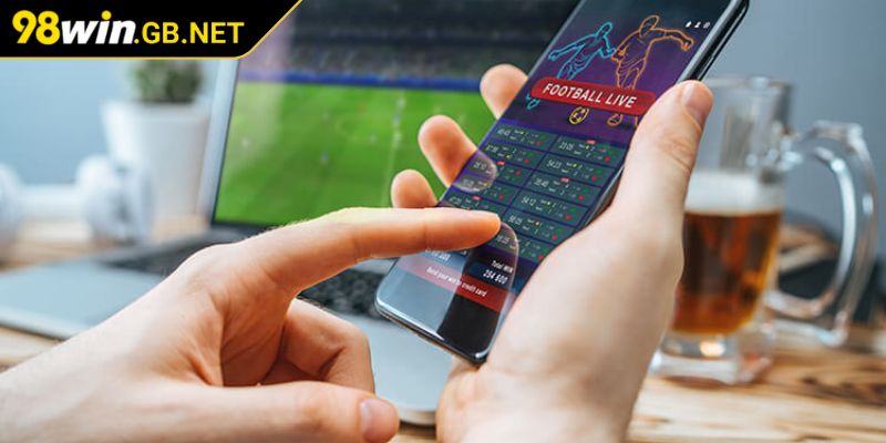 Kèo Handicap 98WIN - Hiểu Đúng Cách Chơi Và Bí Quyết Soi 3 Bí quyết nâng cao tỷ lệ thắng khi chơi kèo Handicap 98WIN