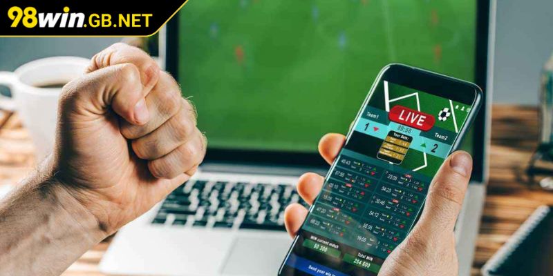 Kèo Handicap 98WIN - Hiểu Đúng Cách Chơi Và Bí Quyết Soi 1 Khám phá chi tiết kèo Handicap 98WIN