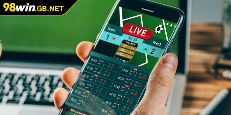 Kèo Nhà Cái 98WIN - Loại Hình Phổ Biến Và Cách Xem Dễ Dàng 1 Tìm hiểu về kèo nhà cái 98WIN