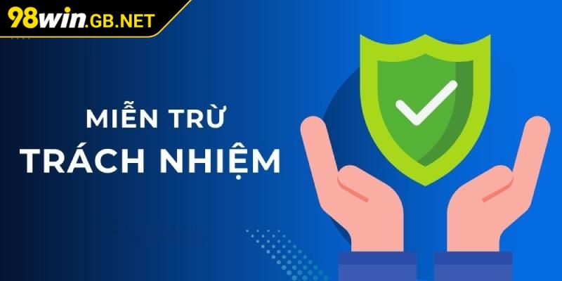 Miễn Trừ Trách Nhiệm 2 Nâng cao ý thức của người dùng