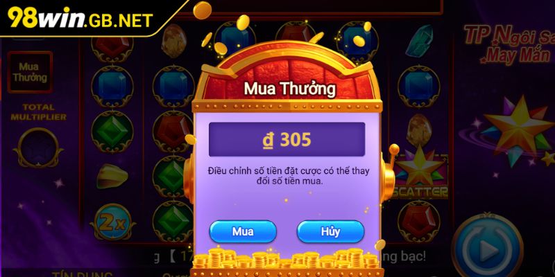 Ngôi Sao May Mắn 98win – Trò Chơi Nổ Hũ Hấp Dẫn Nhất 2 Chiến lược chơi nổ hũ ngôi sao may mắn 98win