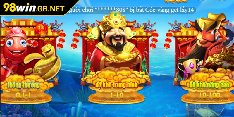 Nhị Gia Bắn Cá 98win – Tựa Game Đổi Thưởng Đầy Hấp Dẫn 1 Giới thiệu game Nhị gia bắn cá 98win