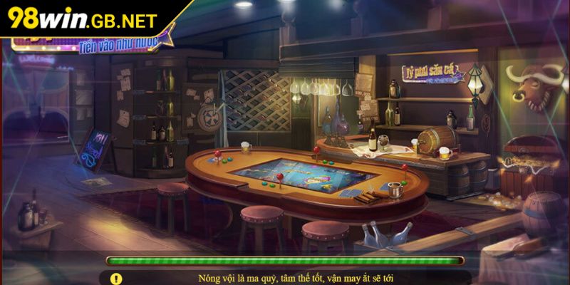 Ông Trùm Bắn Cá 98Win – Siêu Phẩm Đổi Thưởng Đỉnh Cao 1 Khám phá game Ông Trùm Bắn Cá 98Win