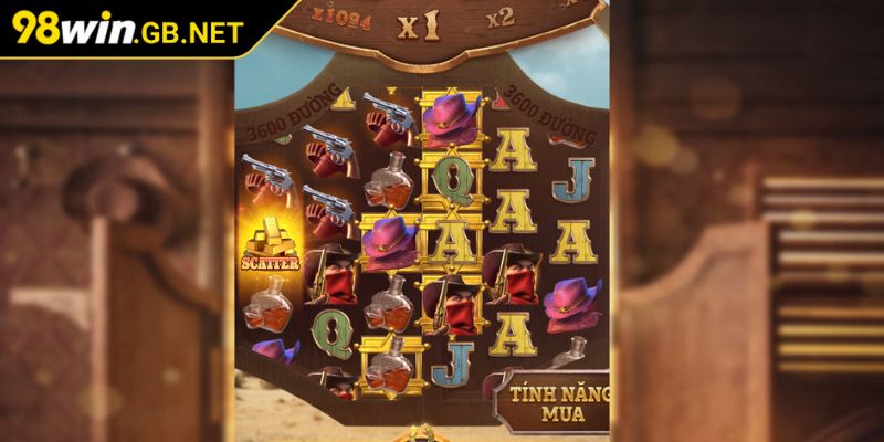 Quyết Chiến Tiền Thưởng 98win - Tựa Game Trực Tuyến Đỉnh Cao 2 Nhiều chế độ chơi khác nhau