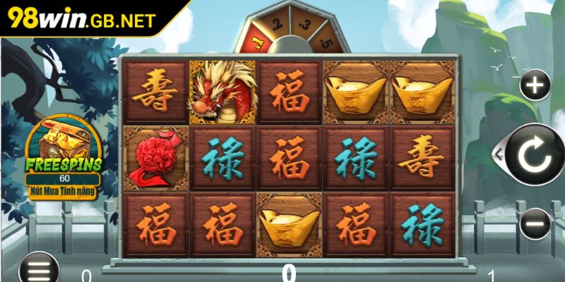 Rồng Thần Tìm Kho Báu 98win – Game Nổ Hũ Hấp Dẫn Kịch Tính 2 Cách thức tham gia nổ hũ rồng thần tìm kho báu