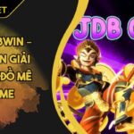 sảnh JDB 98win