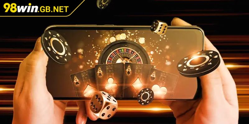 Tải App 98win 1 Lý do người tham gia chơi nên tải app 98WIN