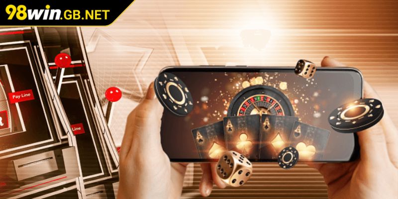 Tải App 98win 3 Tải từ nguồn link chính thức để bảo mật tốt