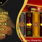 Thần Tài Giáng Lâm 98Win