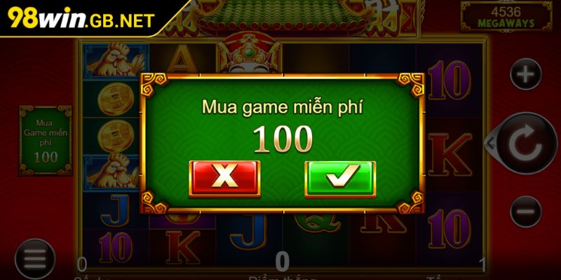 Thần Tài phú quý 98Win – Khám phá sức hút của nổ hũ tài lộc 3 Tính năng tiền tài trong Thần Tài phú quý 98Win
