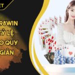 Xanh Chín 98WIN